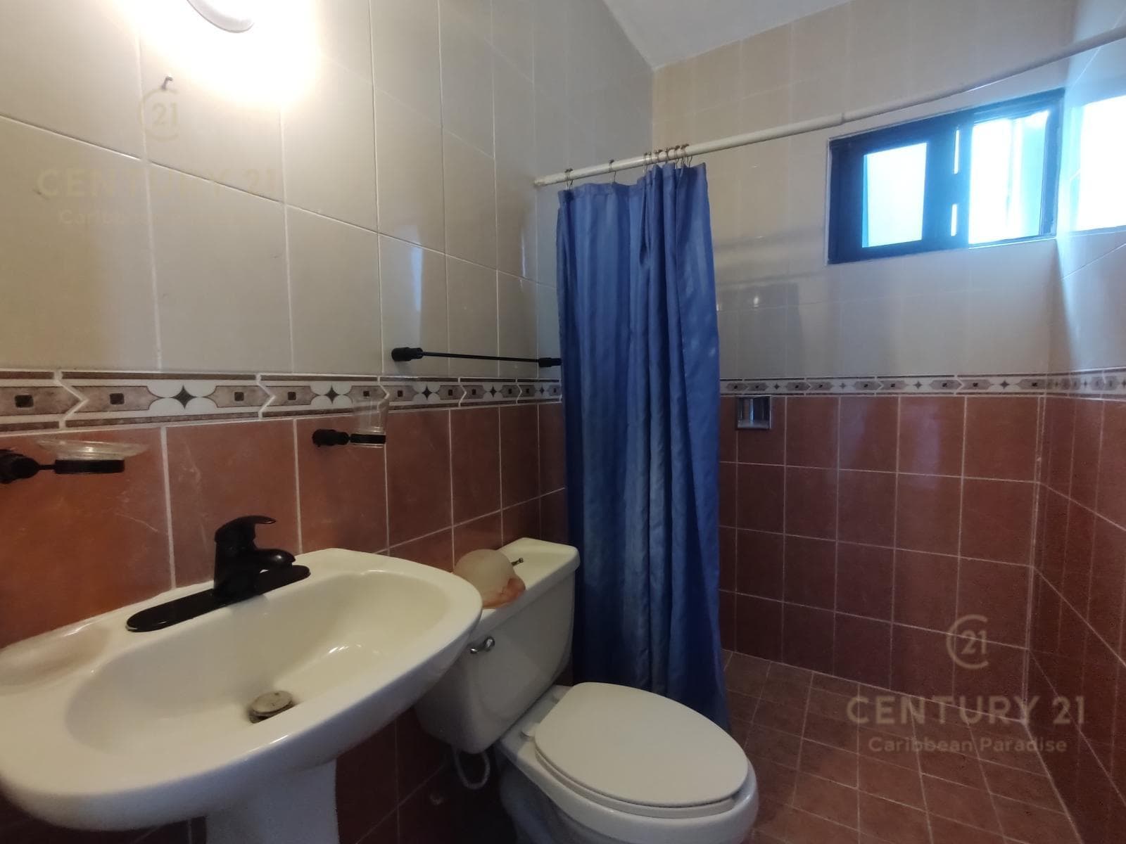 En Renta Casa sin Muebles Santa Fé Playa del Carmen P3903