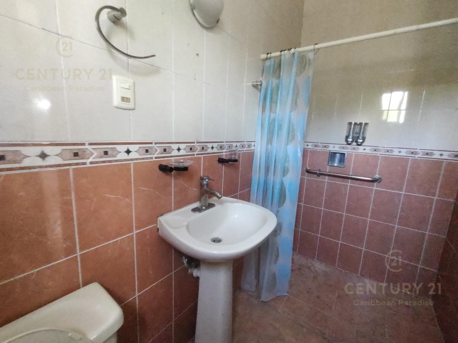 En Renta Casa sin Muebles Santa Fé Playa del Carmen P3903