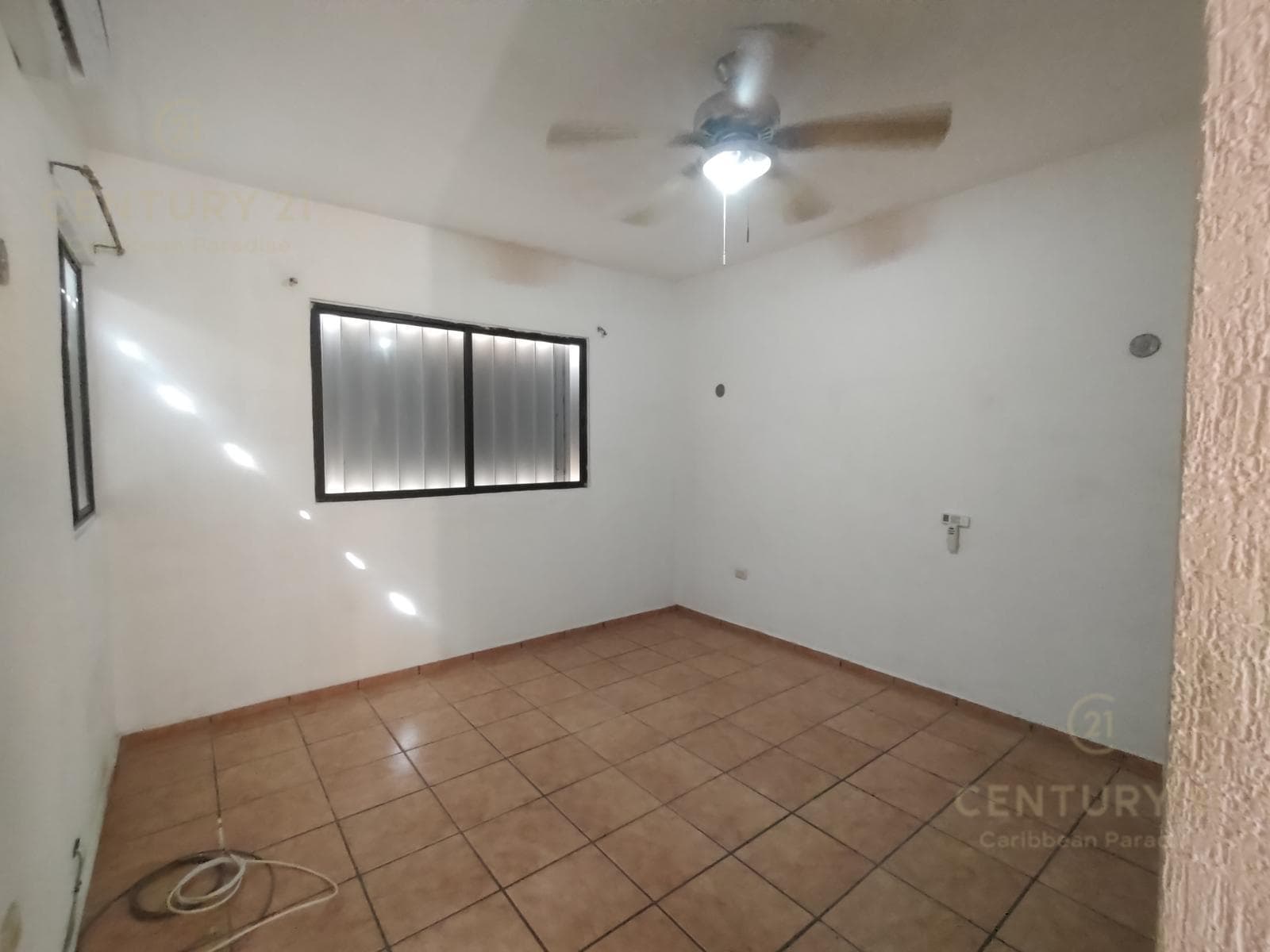 En Renta Casa sin Muebles Santa Fé Playa del Carmen P3903