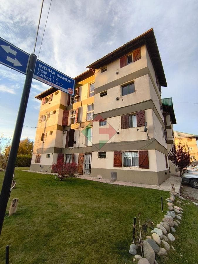 Two-bedroom apartment in the El Cóndor neighborhood. NEW PRICE, all utilities included. Open to offers