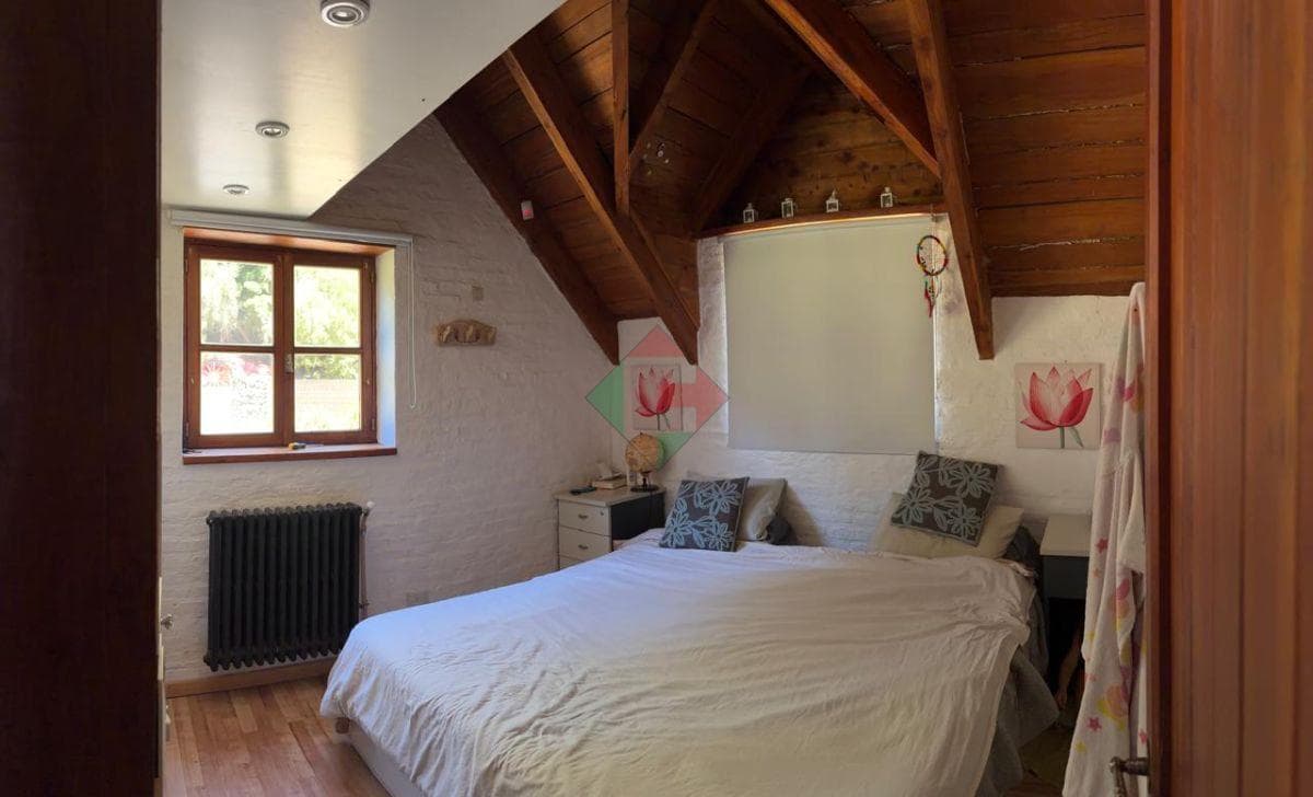 House for Sale in Villa Catedral with a View of the Slopes