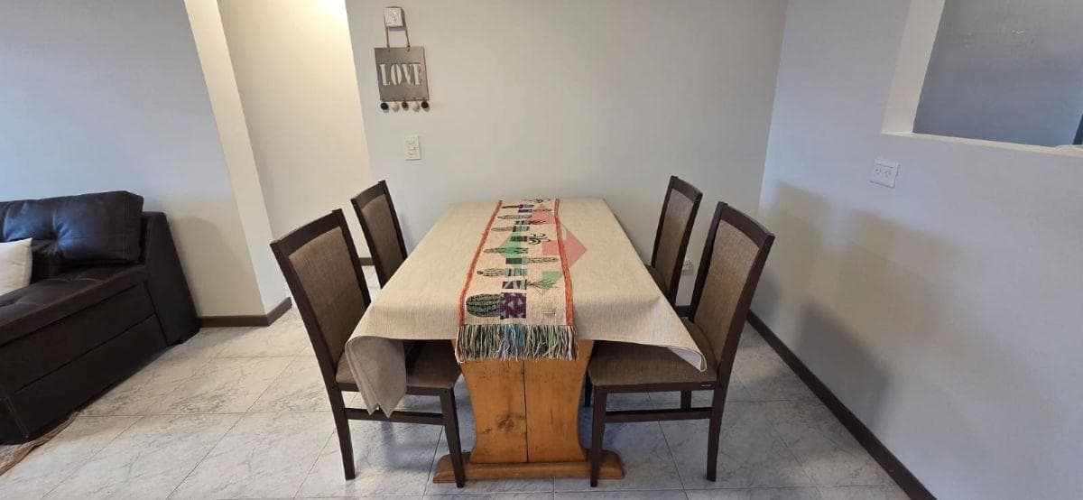 Downtown Apartment for Sale with a Lake View