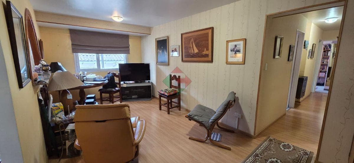 Spacious Downtown Apartment for Sale
