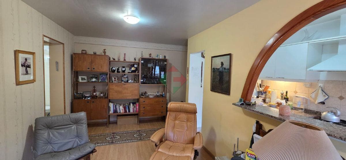 Spacious Downtown Apartment for Sale