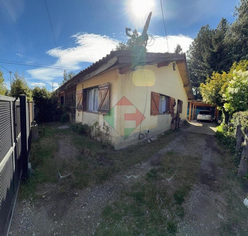 House for Sale in the 2 de Agosto Neighborhood