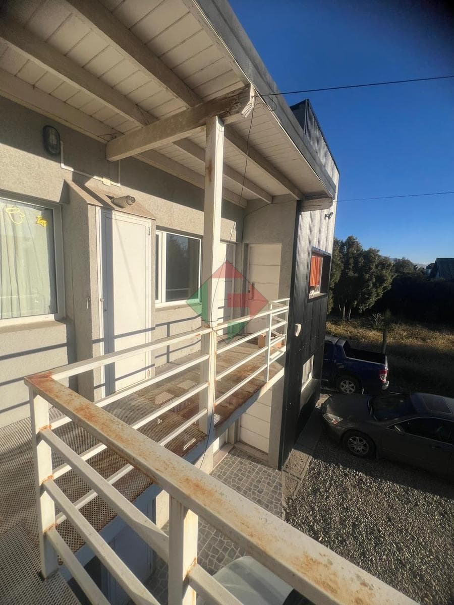 Apartment for Sale in the Las Marias Neighborhood of Bariloche