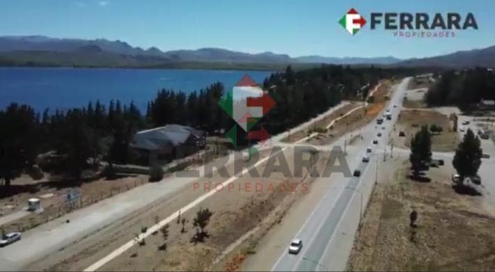 LAND FOR SALE, Dina Huapi