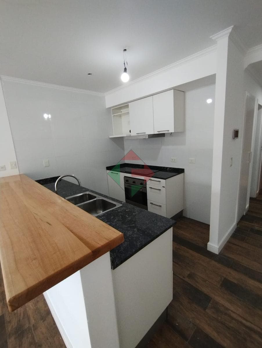 Studio Apartment for Sale in Cerro Catedral with a Mountain View