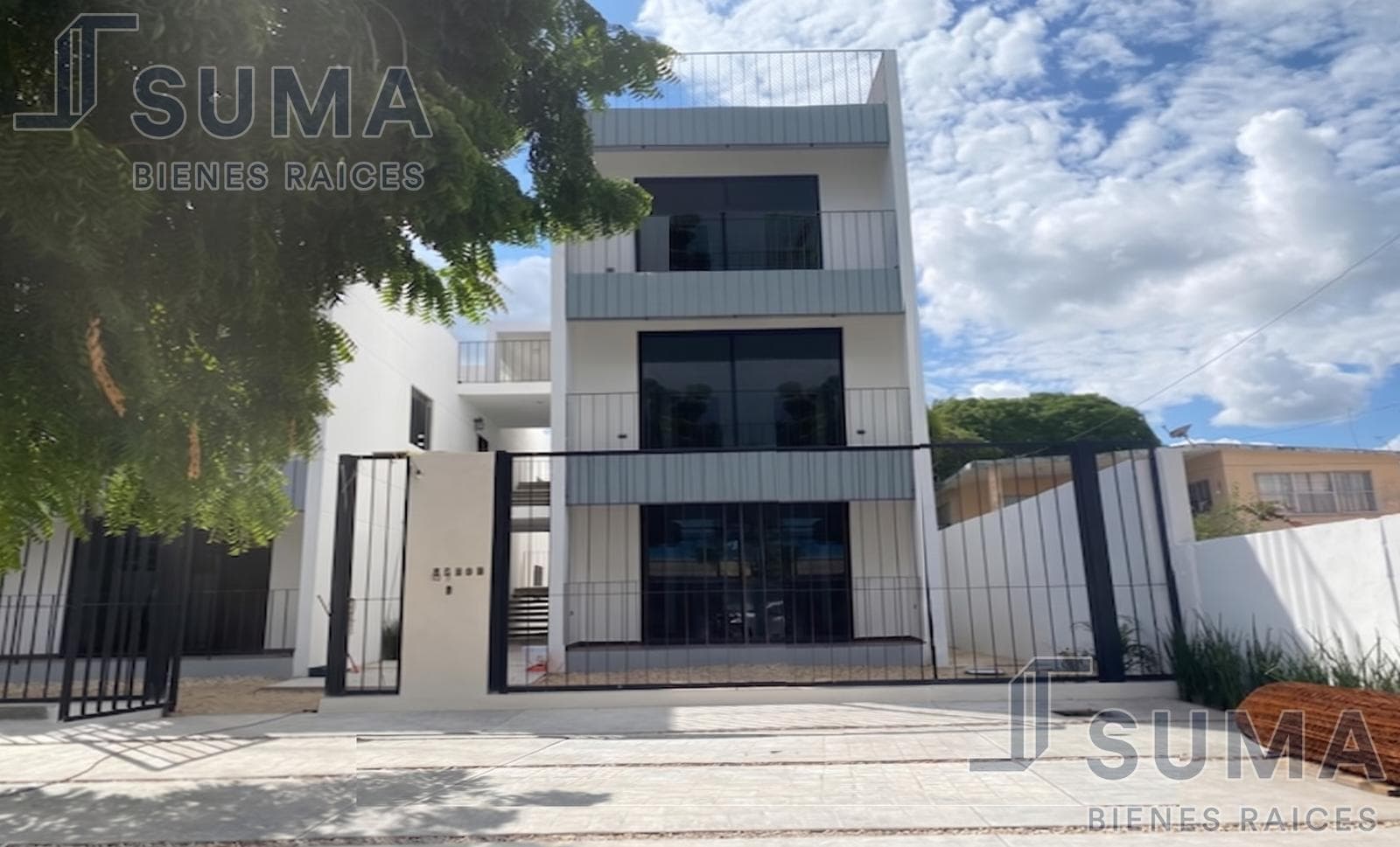 FURNISHED APARTMENT FOR RENT LOCATED IN COL. LOS PINOS, MADERO, TAMAULIPAS.