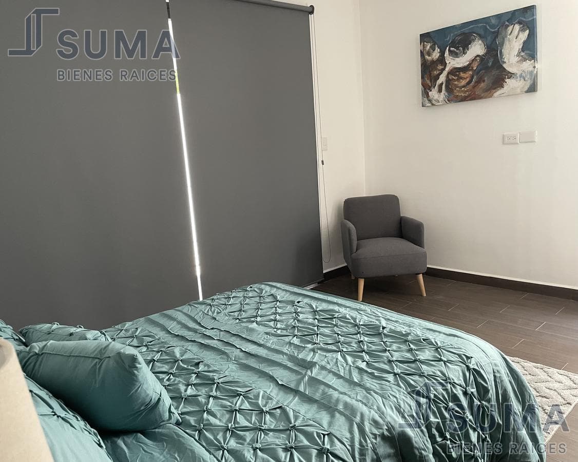 FURNISHED APARTMENT FOR RENT LOCATED IN COL. LOS PINOS, MADERO, TAMAULIPAS.