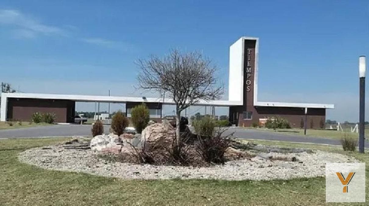 Adjacent lots for sale - 1,200 m² - Tiempos de Canning - Veris