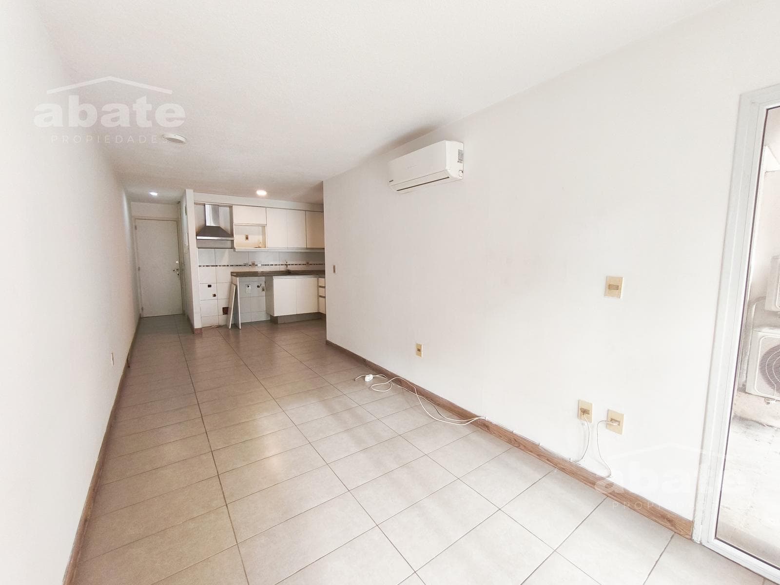 1-Bedroom Apartment for Sale with a Private Patio!
