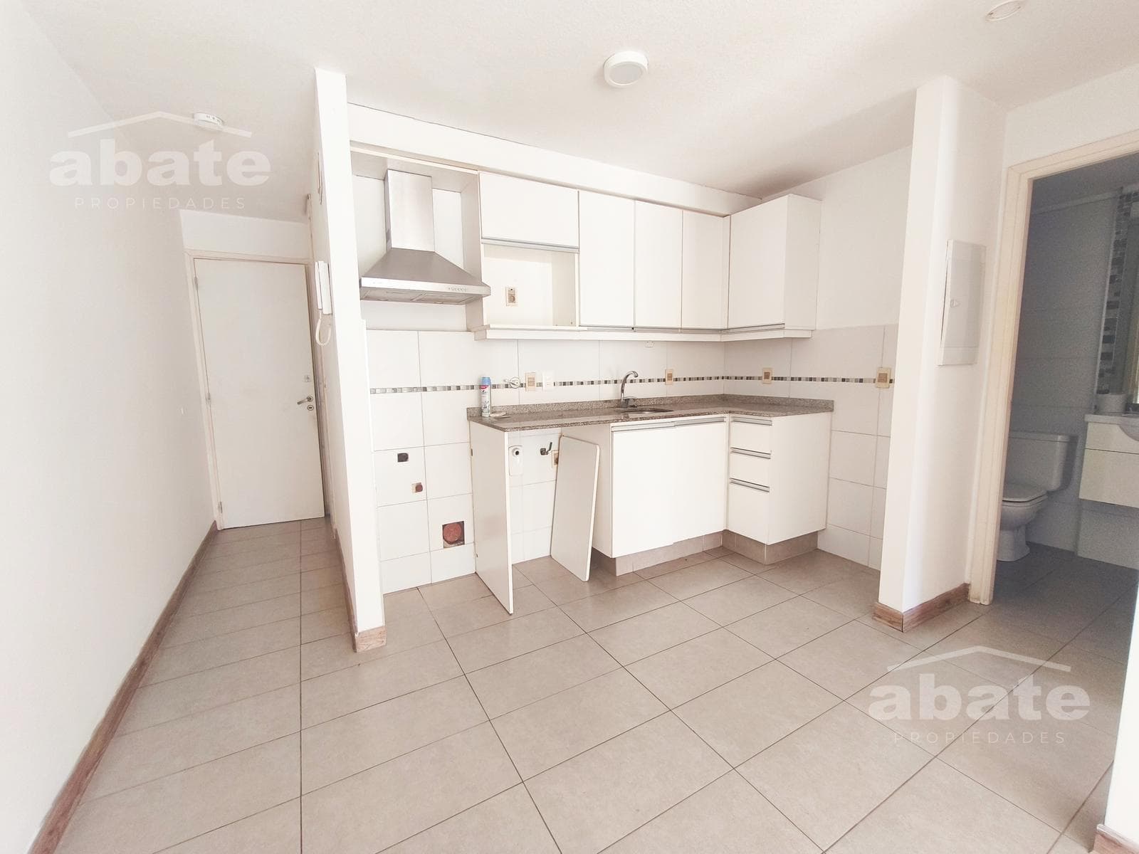 Venta Apartamento 1 dormitorio con patio de uso exclusivo!
