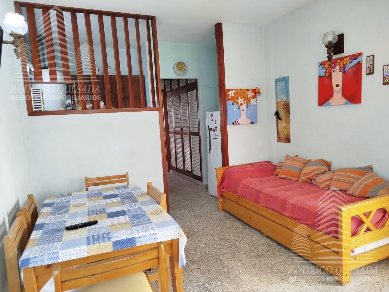 2-Bedroom Apartment with Natural Gas - San Bernardo!! BARGAIN PRICE!!!!