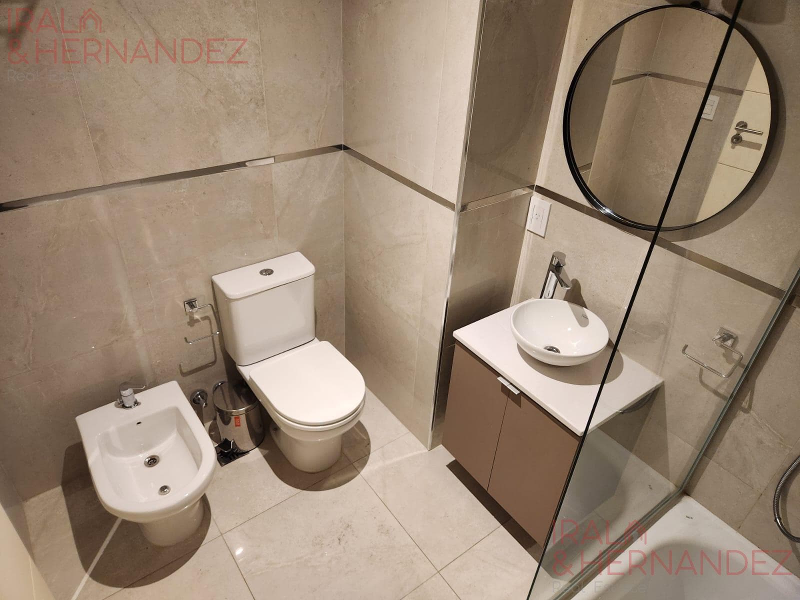 Apartment - Monserrat - Studio for Sale INVESTMENT