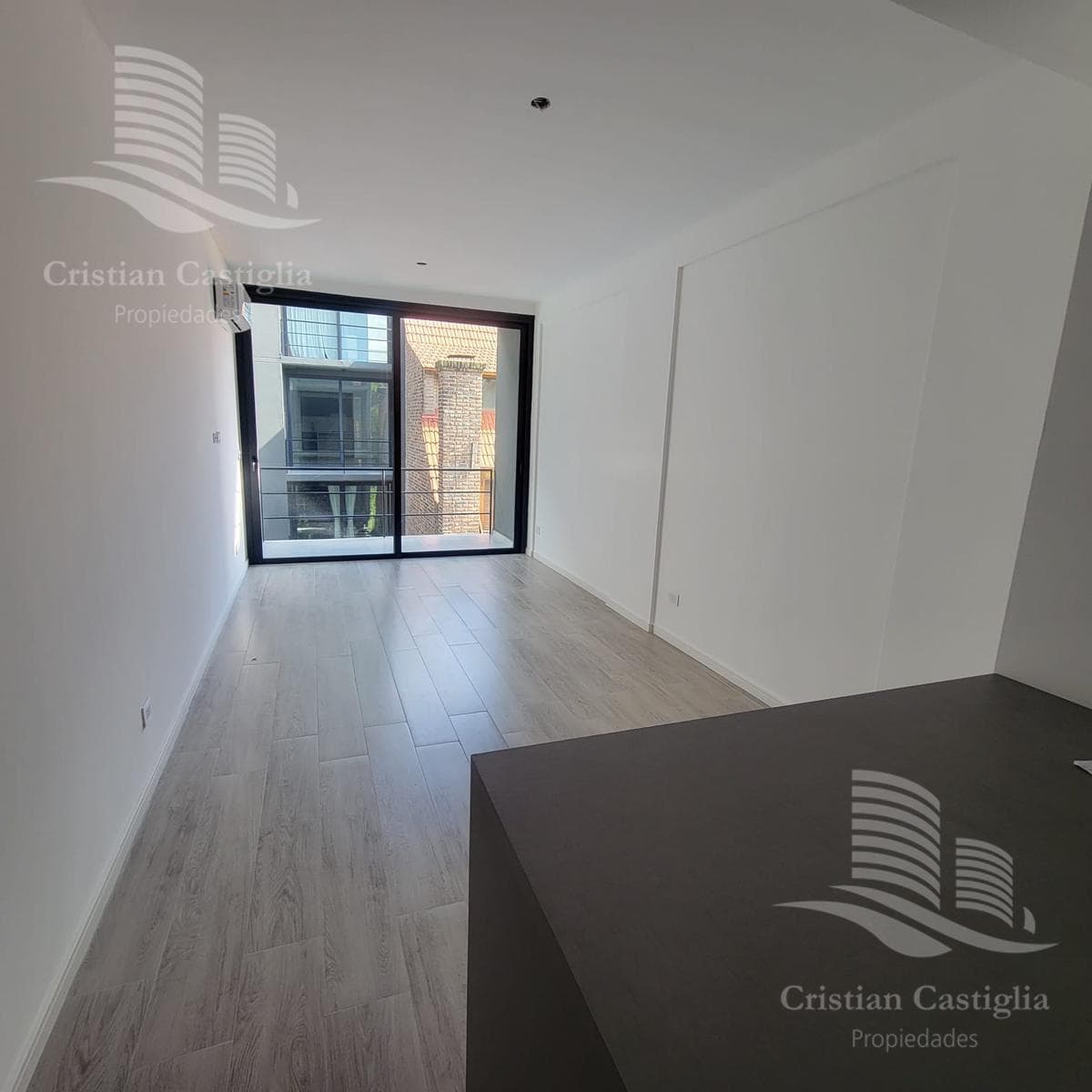 Apartment - 2-room - Tigre - Downtown Tigre - Northern Area