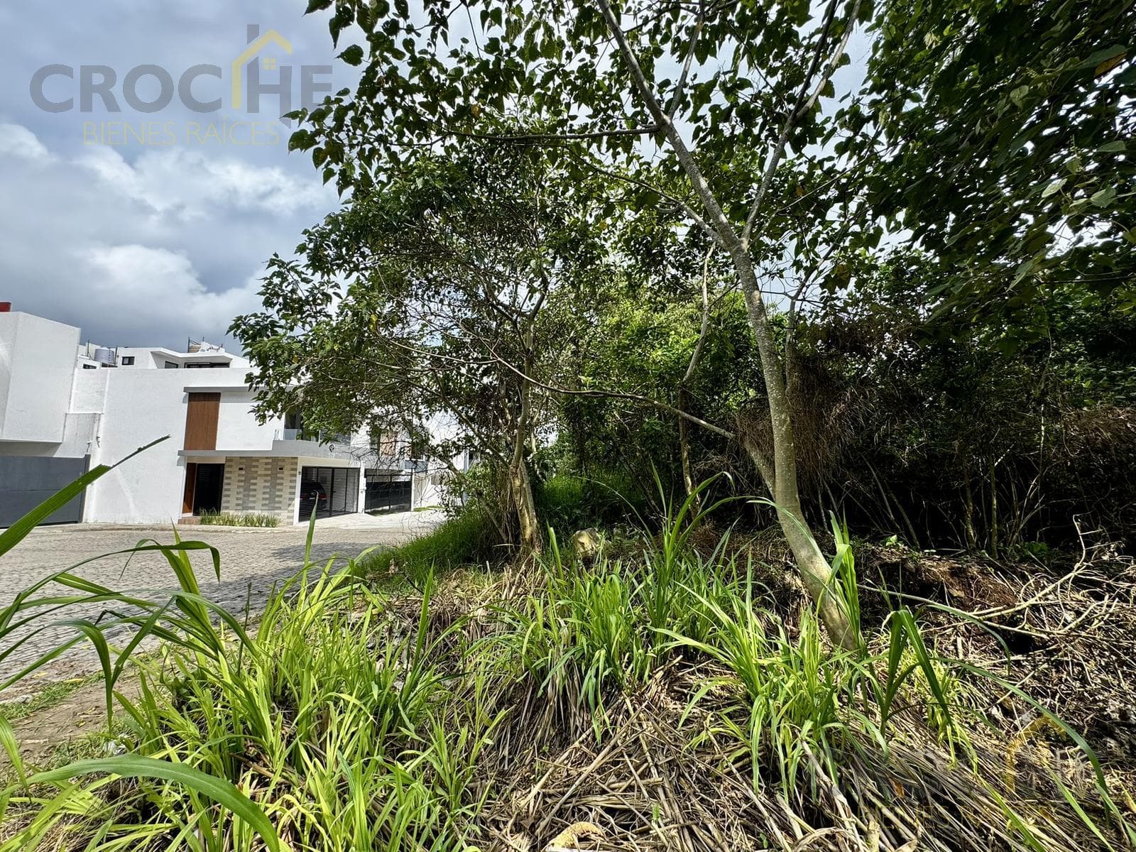 Lot in the La Finca Subdivision, Pedregal de las Animas Area, Xalapa