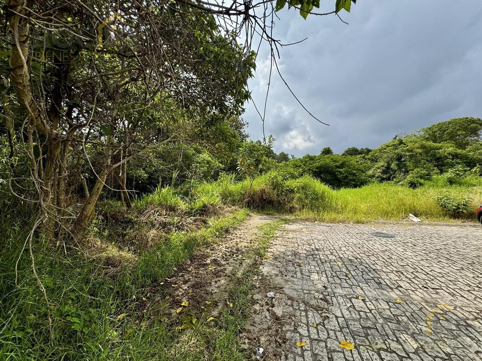Lot in the La Finca Subdivision, Pedregal de las Animas Area, Xalapa