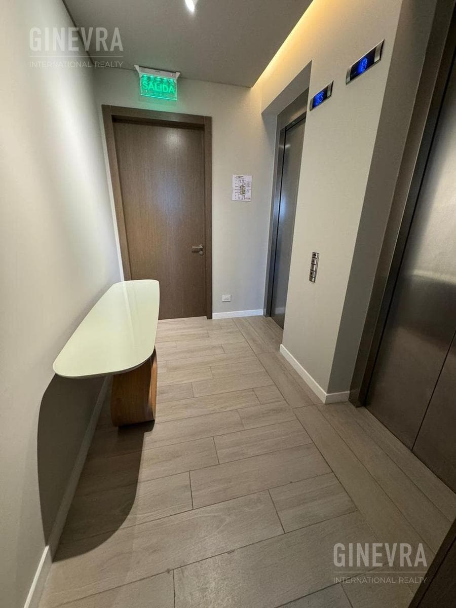 Apartment for Rent, 4 Rooms, SLS LUX. Puerto Madero.