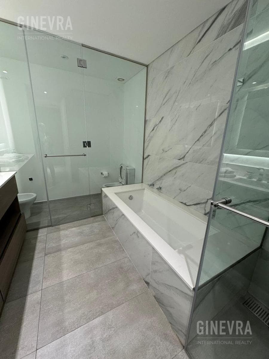 Apartment for Rent, 4 Rooms, SLS LUX. Puerto Madero.