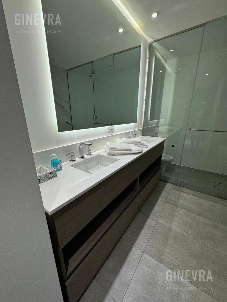 Apartment for Rent, 4 Rooms, SLS LUX. Puerto Madero.