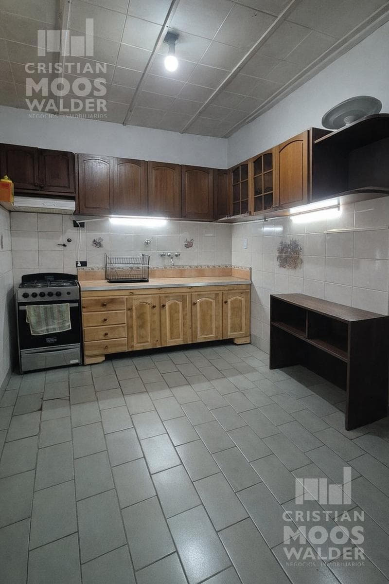 3-room house for rent - Ingeniero Maschwitz