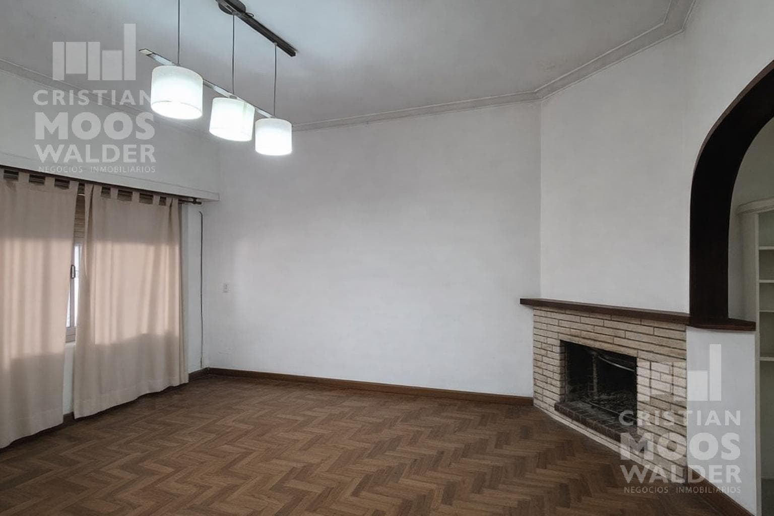 3-room house for rent - Ingeniero Maschwitz