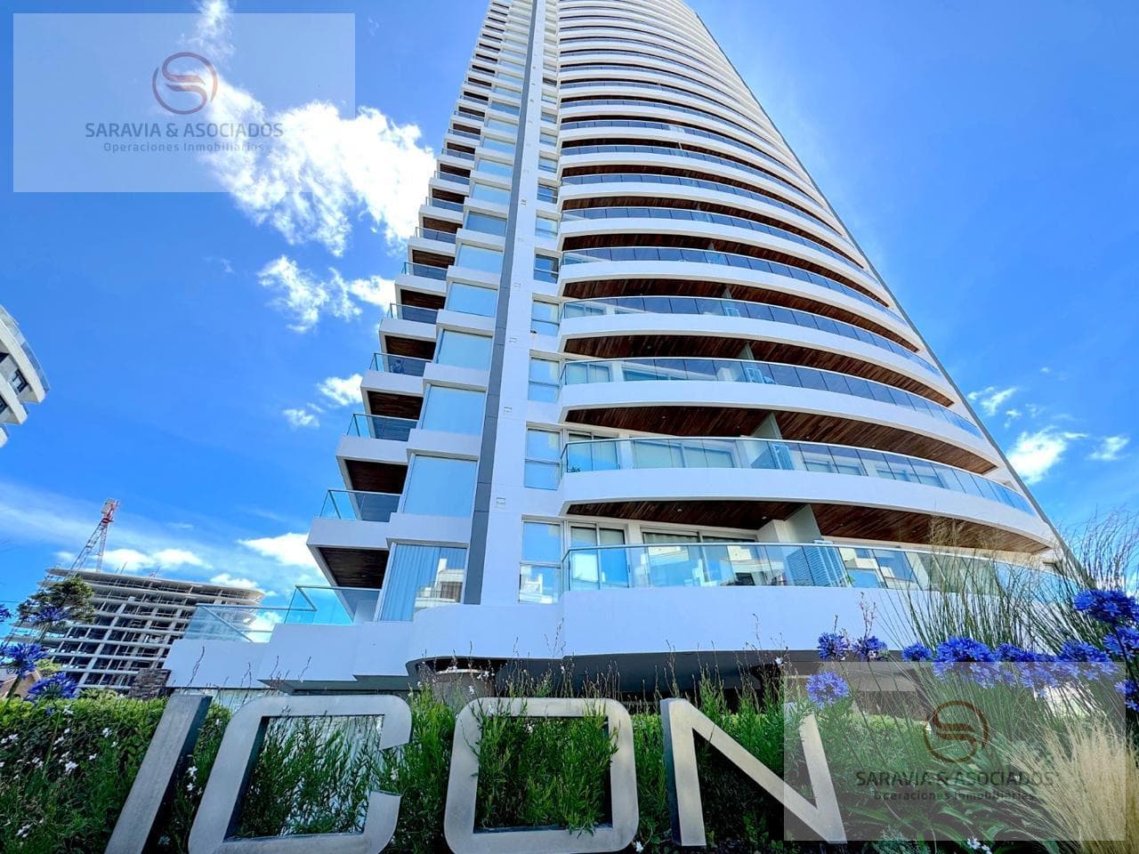 Apartment for Rent, Punta del Este