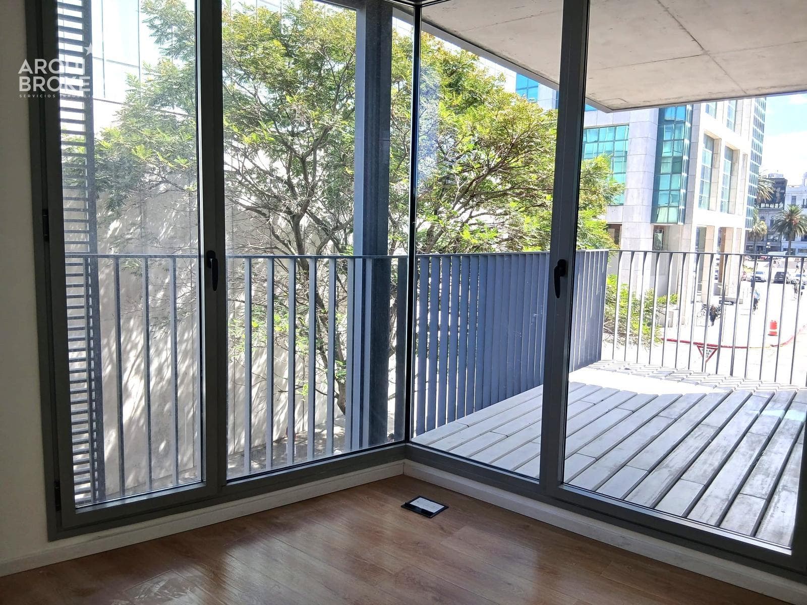 One-Bedroom Apartment for Rent in Downtown - 801