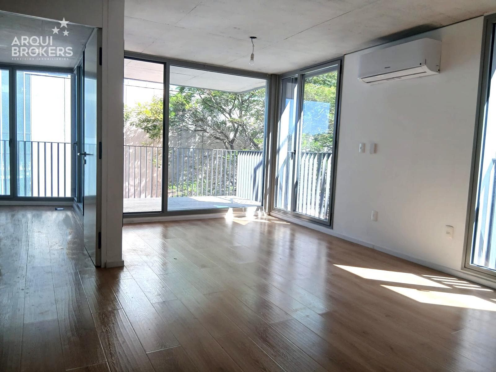 One-Bedroom Apartment for Rent in Downtown - 801