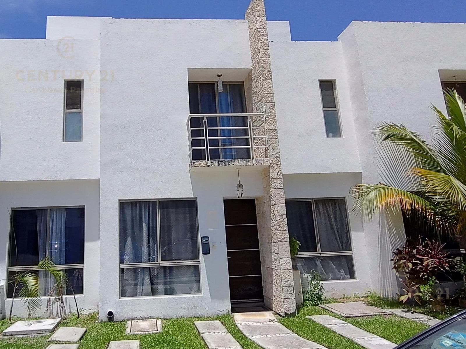 PRIVATE FURNISHED HOUSE IN SAMOA, BALI, PLAYA DEL CARMEN P3805