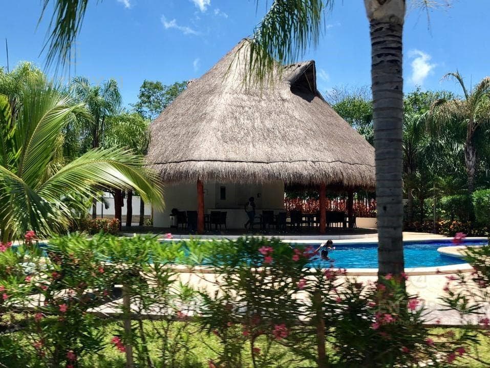 CASA AMUEBLADA PRIVADA SAMOA BALI PLAYA DEL CARMEN P3805