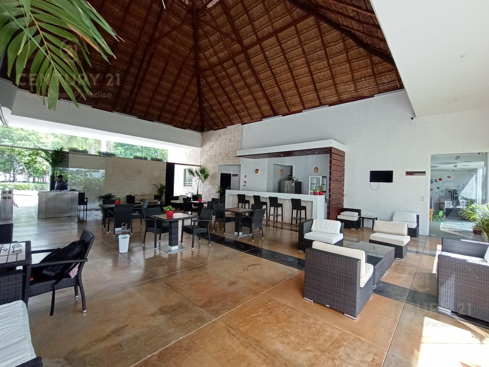 CASA AMUEBLADA PRIVADA SAMOA BALI PLAYA DEL CARMEN P3805