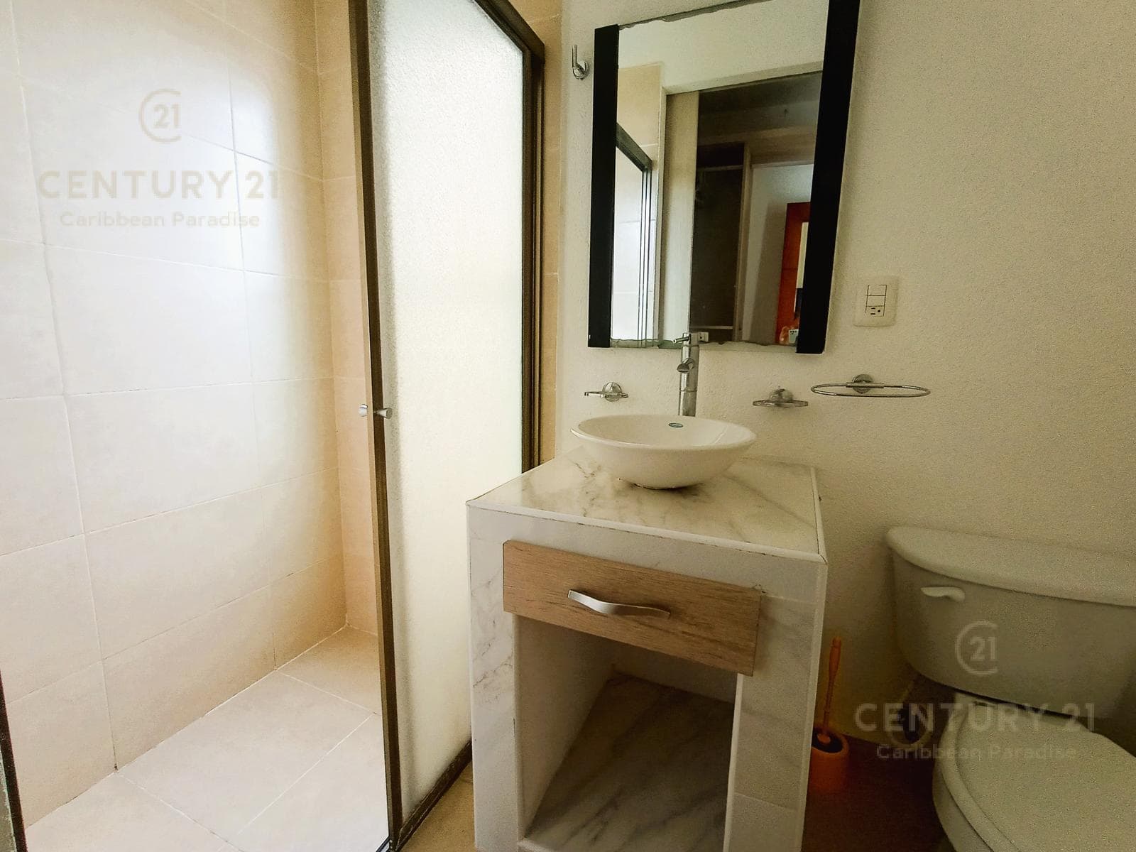 CASA AMUEBLADA PRIVADA SAMOA BALI PLAYA DEL CARMEN P3805