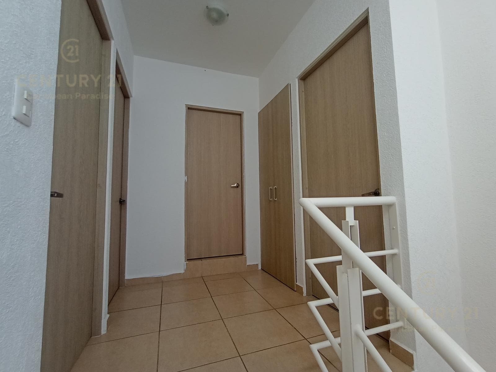 CASA AMUEBLADA PRIVADA SAMOA BALI PLAYA DEL CARMEN P3805
