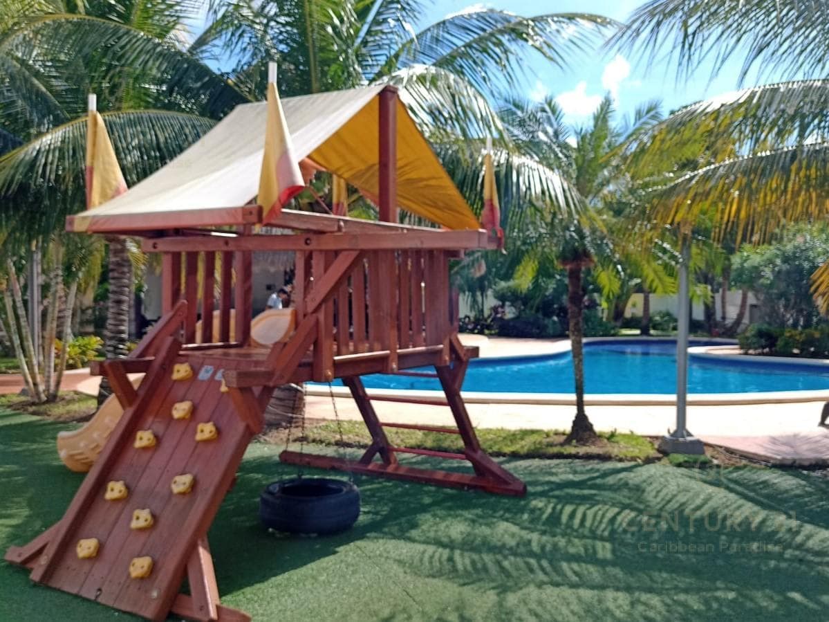 CASA AMUEBLADA PRIVADA SAMOA BALI PLAYA DEL CARMEN P3805