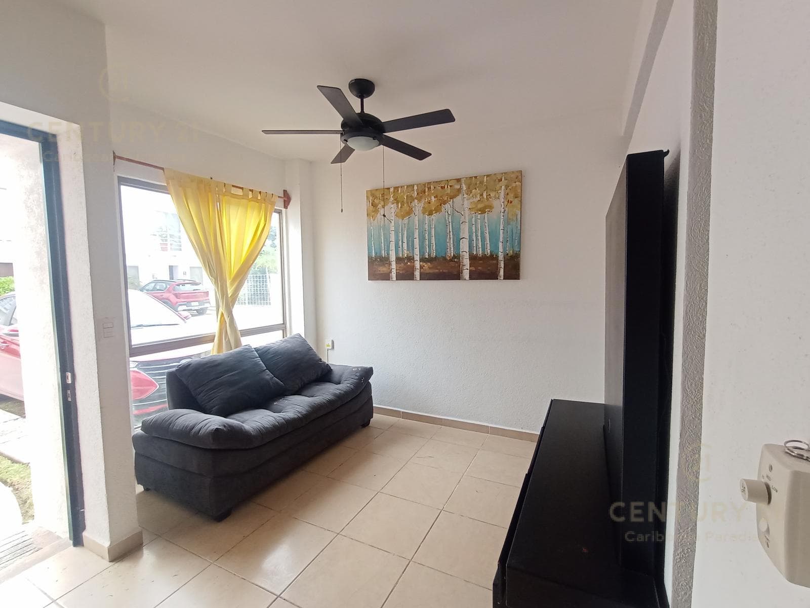 PRIVATE FURNISHED HOUSE IN SAMOA, BALI, PLAYA DEL CARMEN P3805