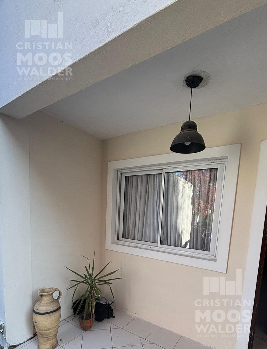 Duplex - Jardines de Escobar