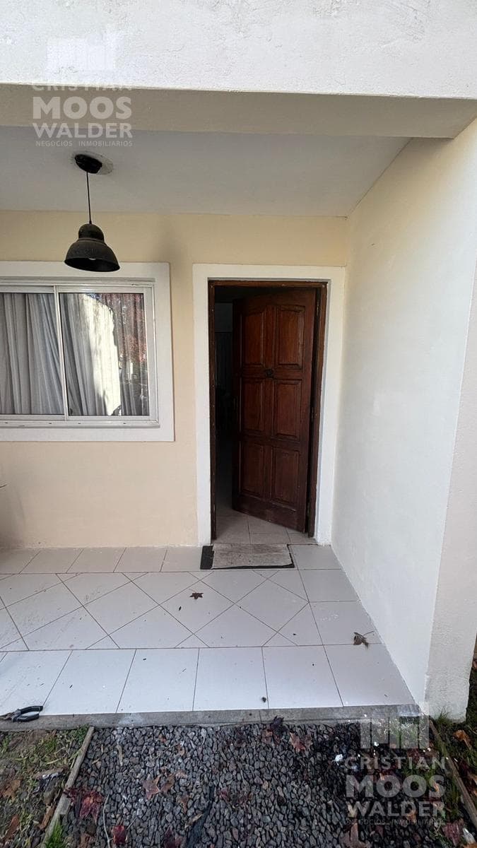 Duplex - Jardines de Escobar