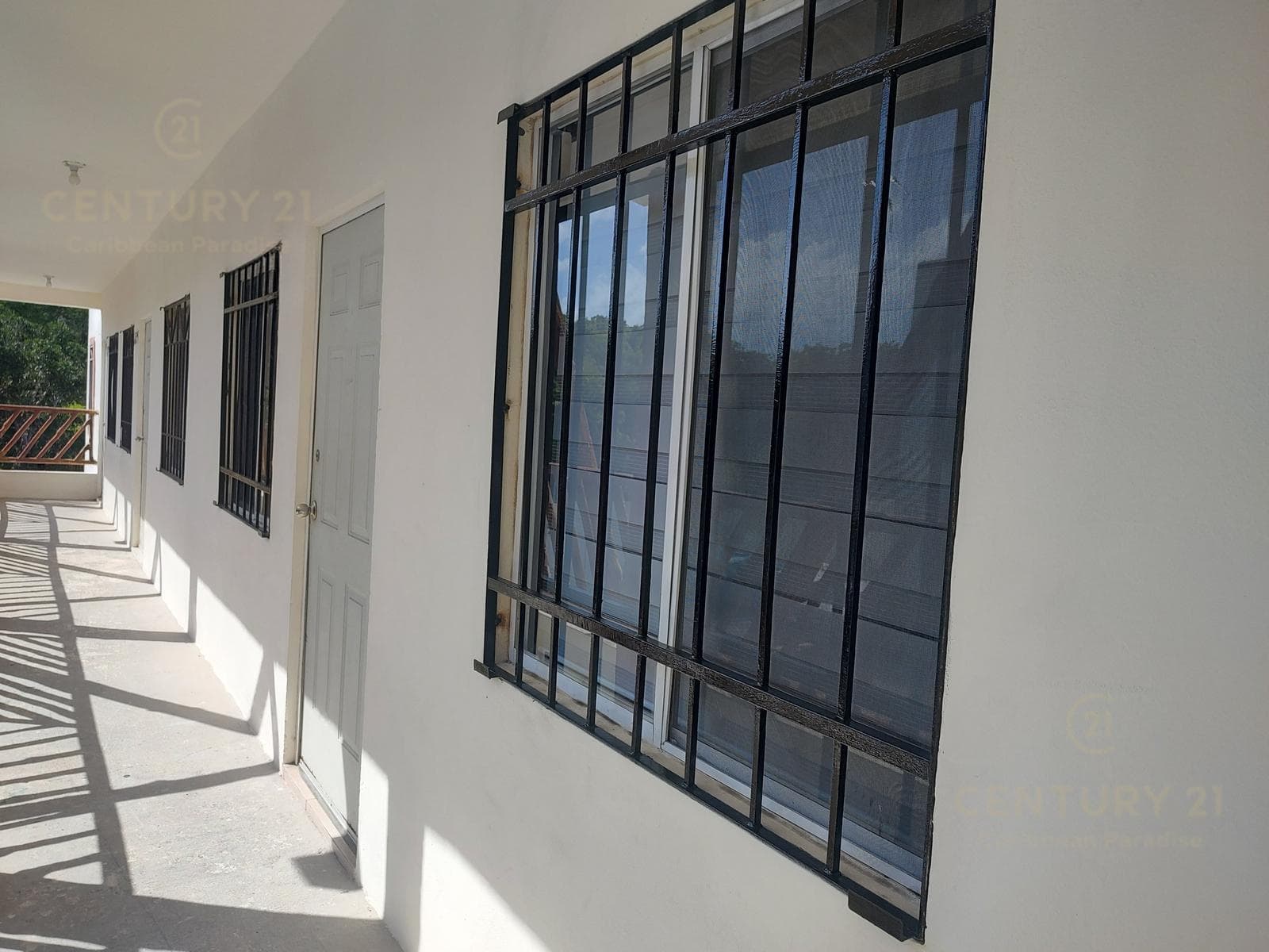 DEPA SIN MUEBLES CERRADA DEIA REAL IBIZA PLAYA DEL CARMEN P3808