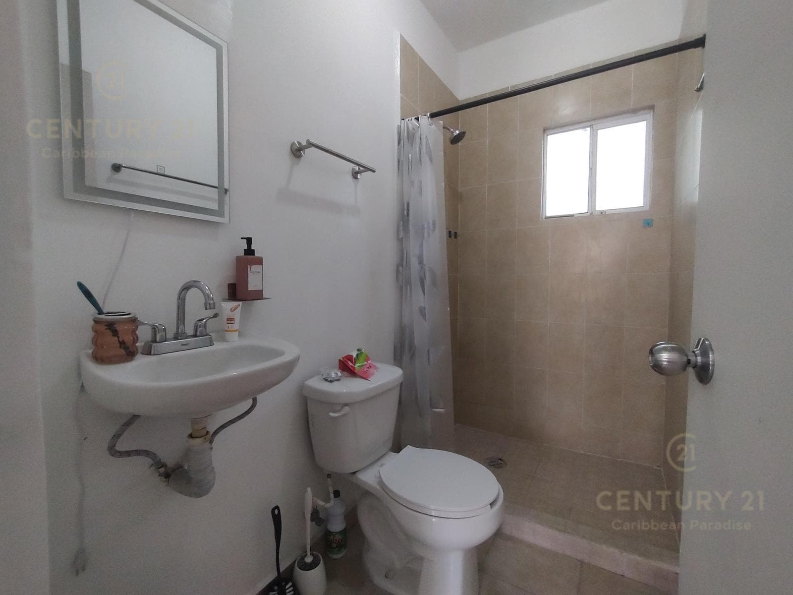 DEPA SIN MUEBLES CERRADA DEIA REAL IBIZA PLAYA DEL CARMEN P3808