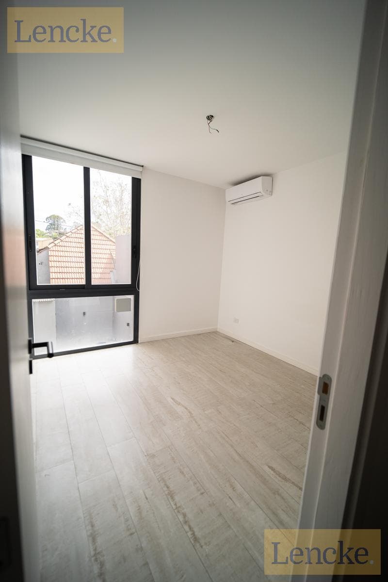 Tigre, 2-room apartment for sale with balcony, terrace, barbecue, and amenities