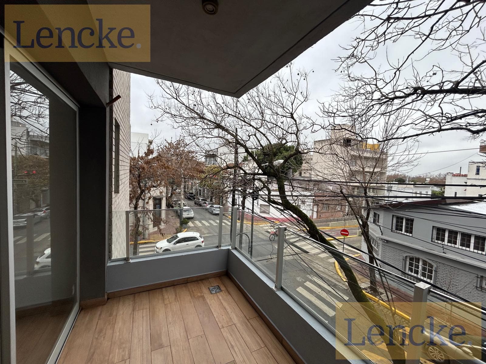 Brand-new apartment for sale, Terrazas de Victoria, 3 rooms, master suite, 2 balconies, garage