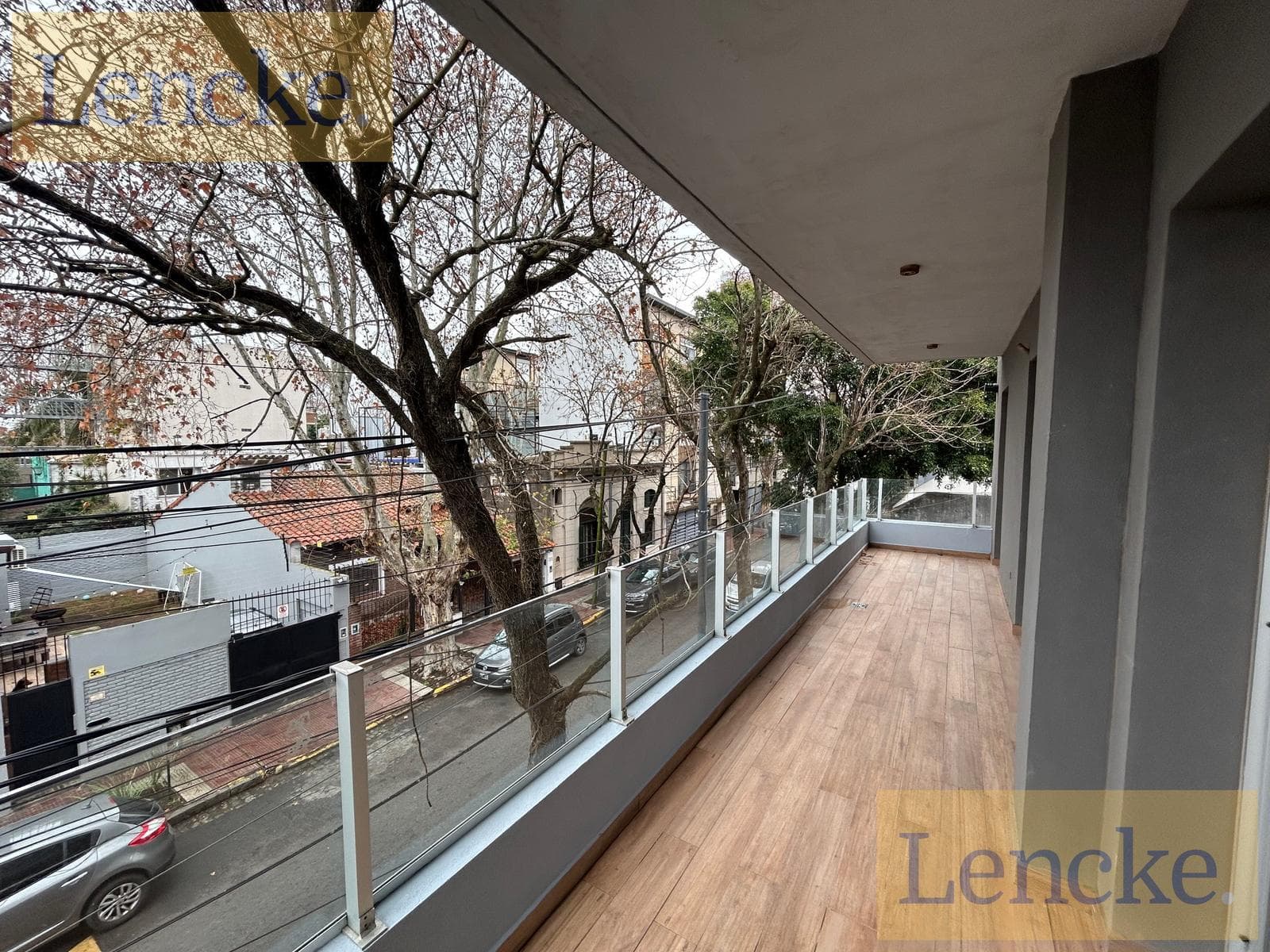 Brand-new apartment for sale, Terrazas de Victoria, 3 rooms, master suite, 2 balconies, garage