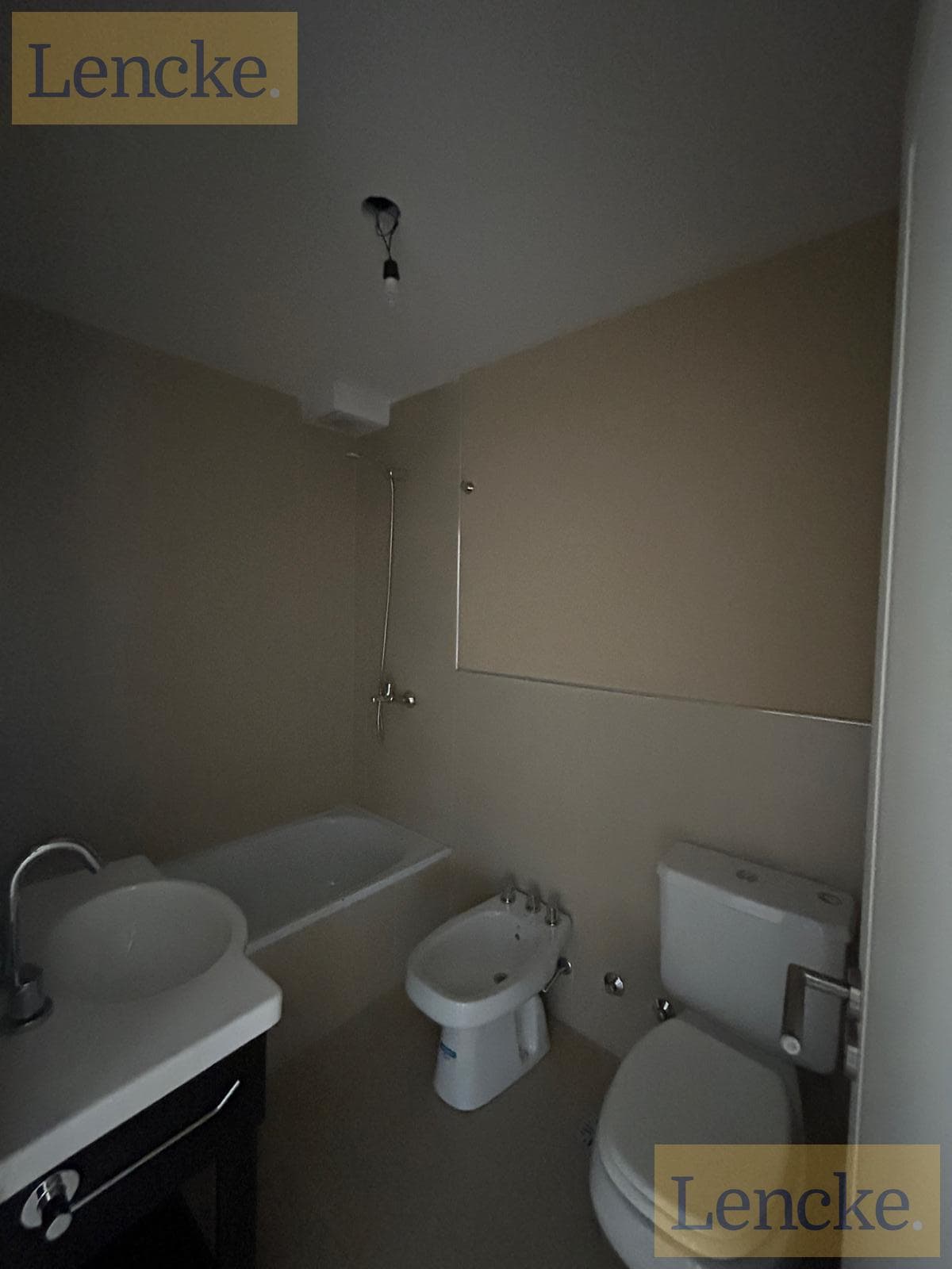 Brand-new apartment for sale, Terrazas de Victoria, 3 rooms, master suite, 2 balconies, garage