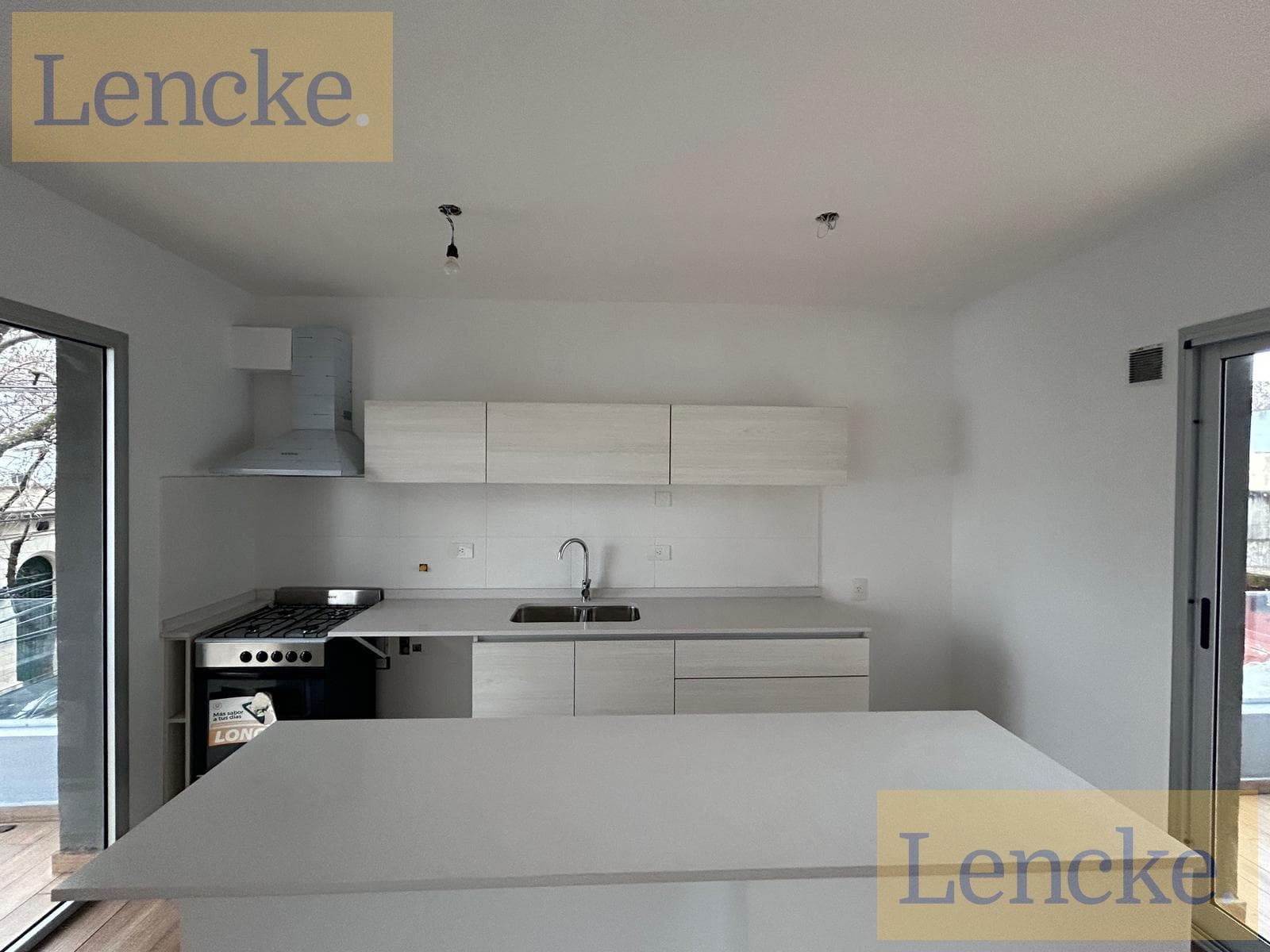 Brand-new apartment for sale, Terrazas de Victoria, 3 rooms, master suite, 2 balconies, garage