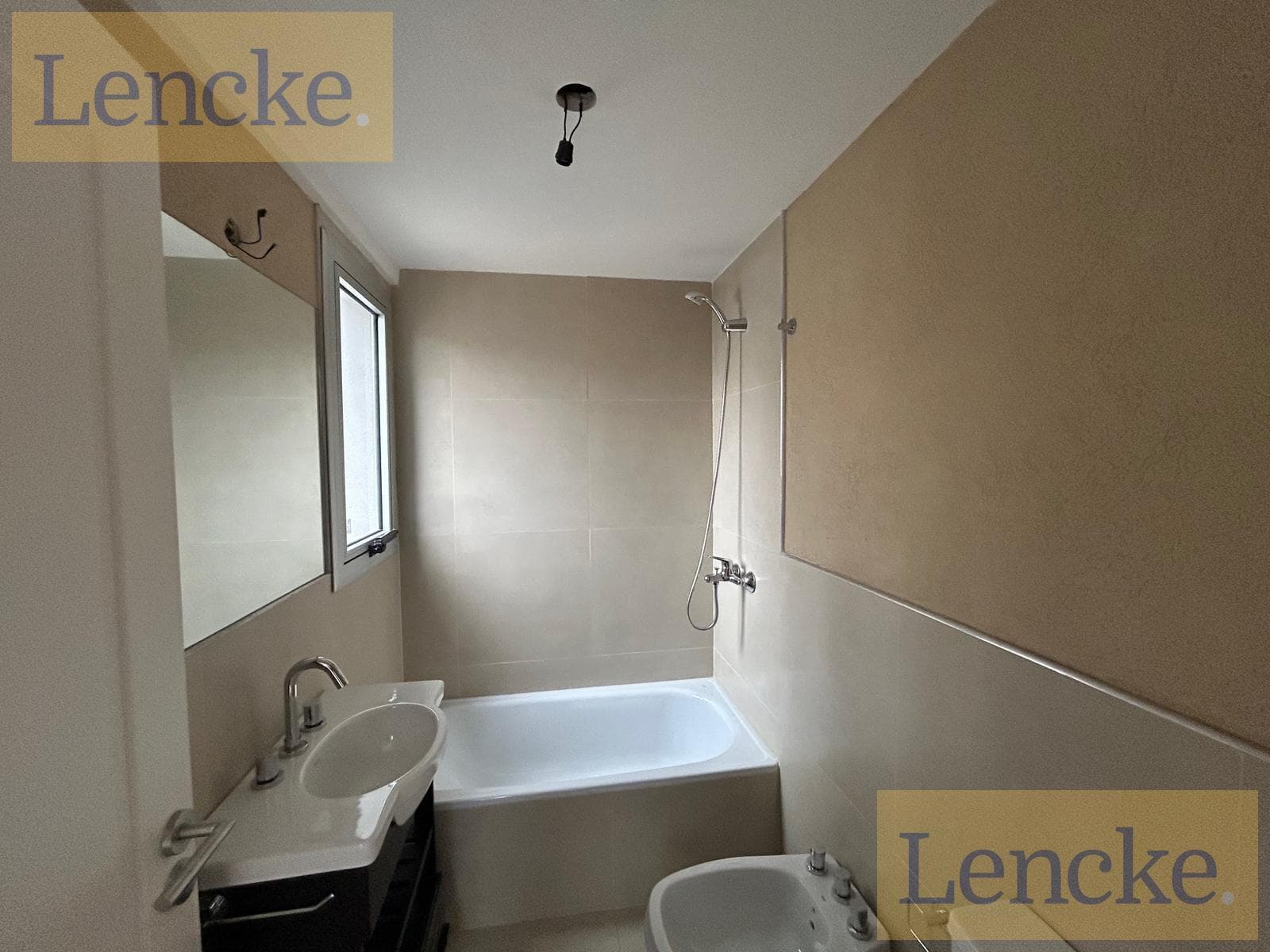 Brand-new apartment for sale, Terrazas de Victoria, 3 rooms, master suite, 2 balconies, garage