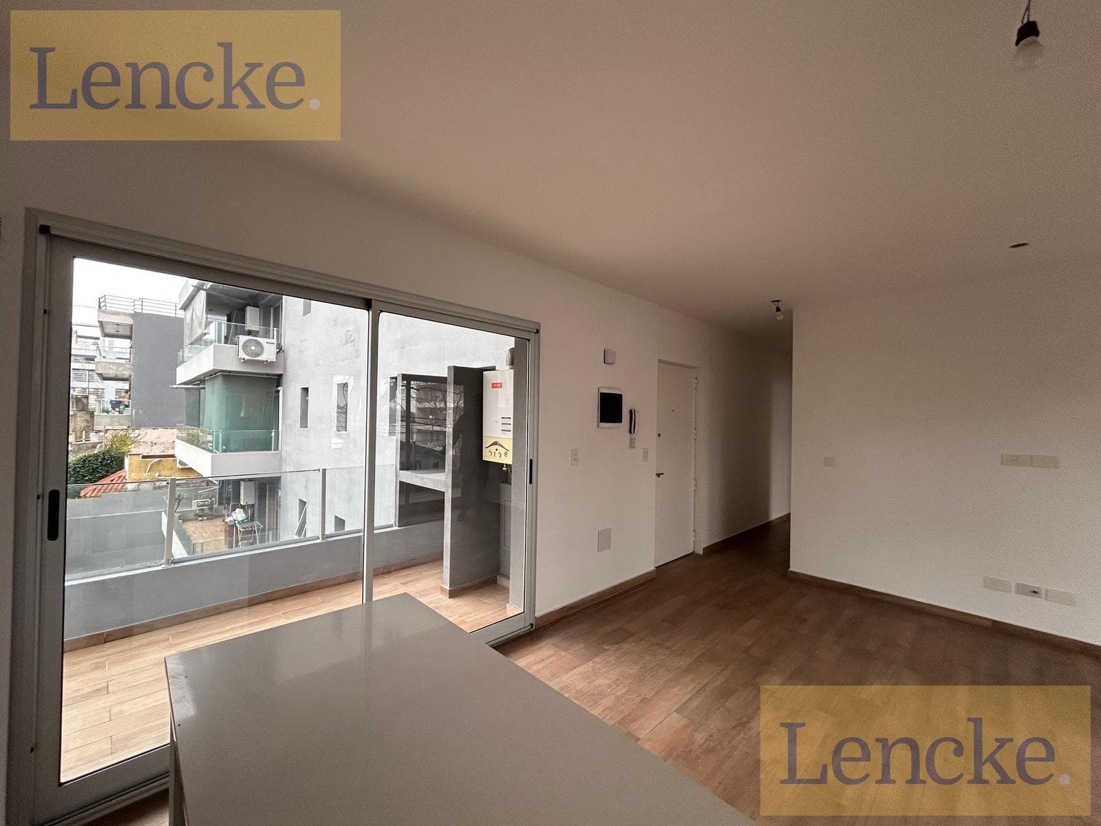 Brand-new apartment for sale, Terrazas de Victoria, 3 rooms, master suite, 2 balconies, garage