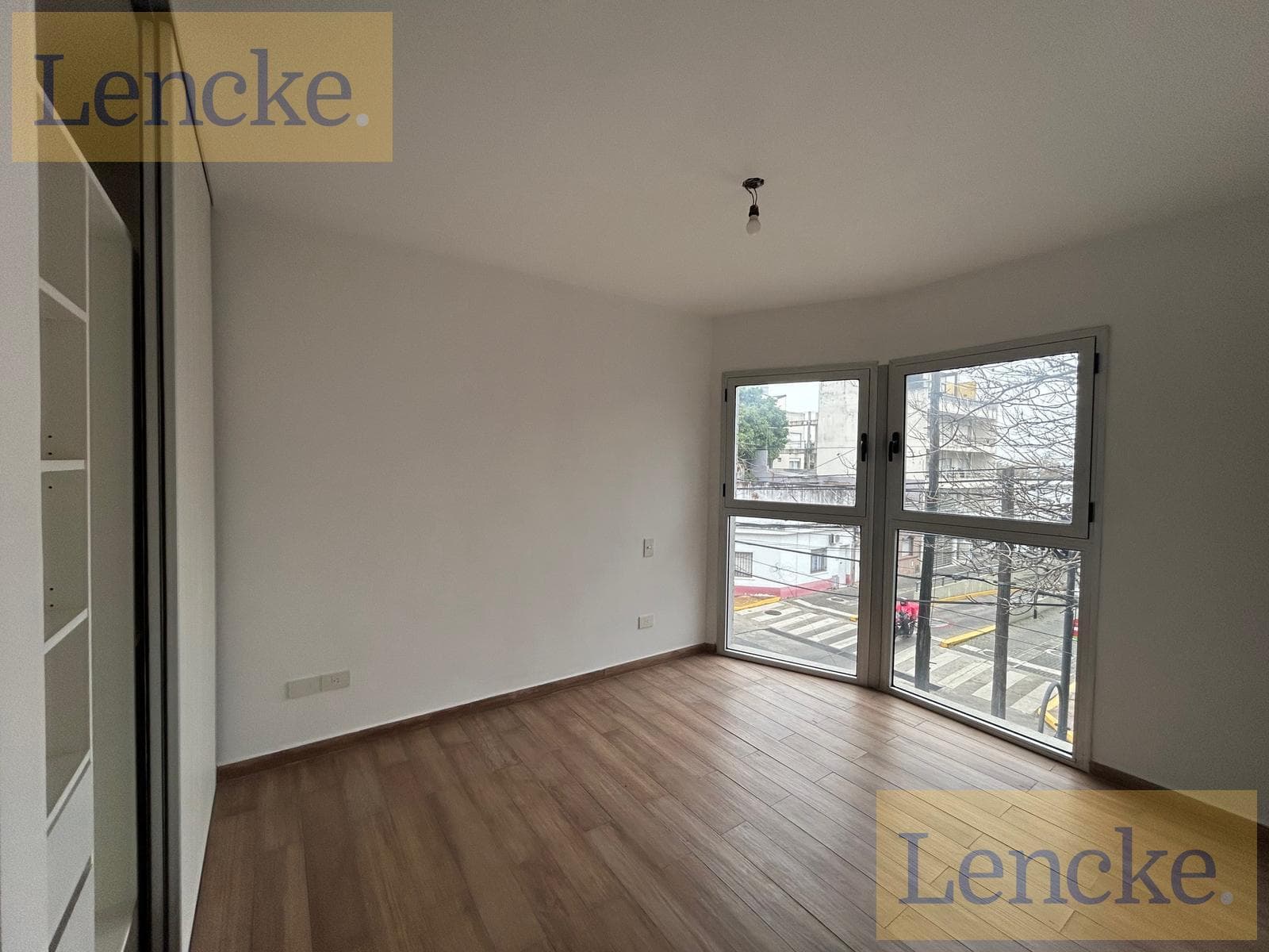 Brand-new apartment for sale, Terrazas de Victoria, 3 rooms, master suite, 2 balconies, garage