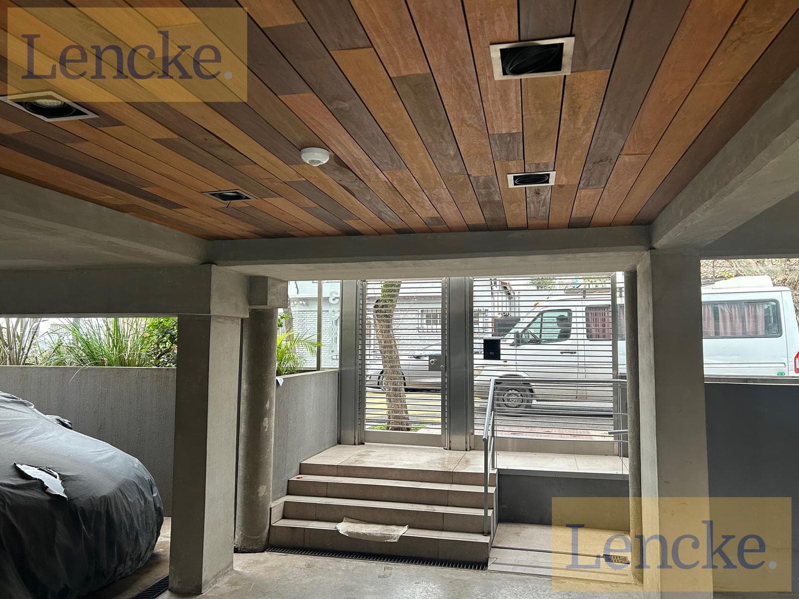 Brand-new apartment for sale, Terrazas de Victoria, 3 rooms, master suite, 2 balconies, garage